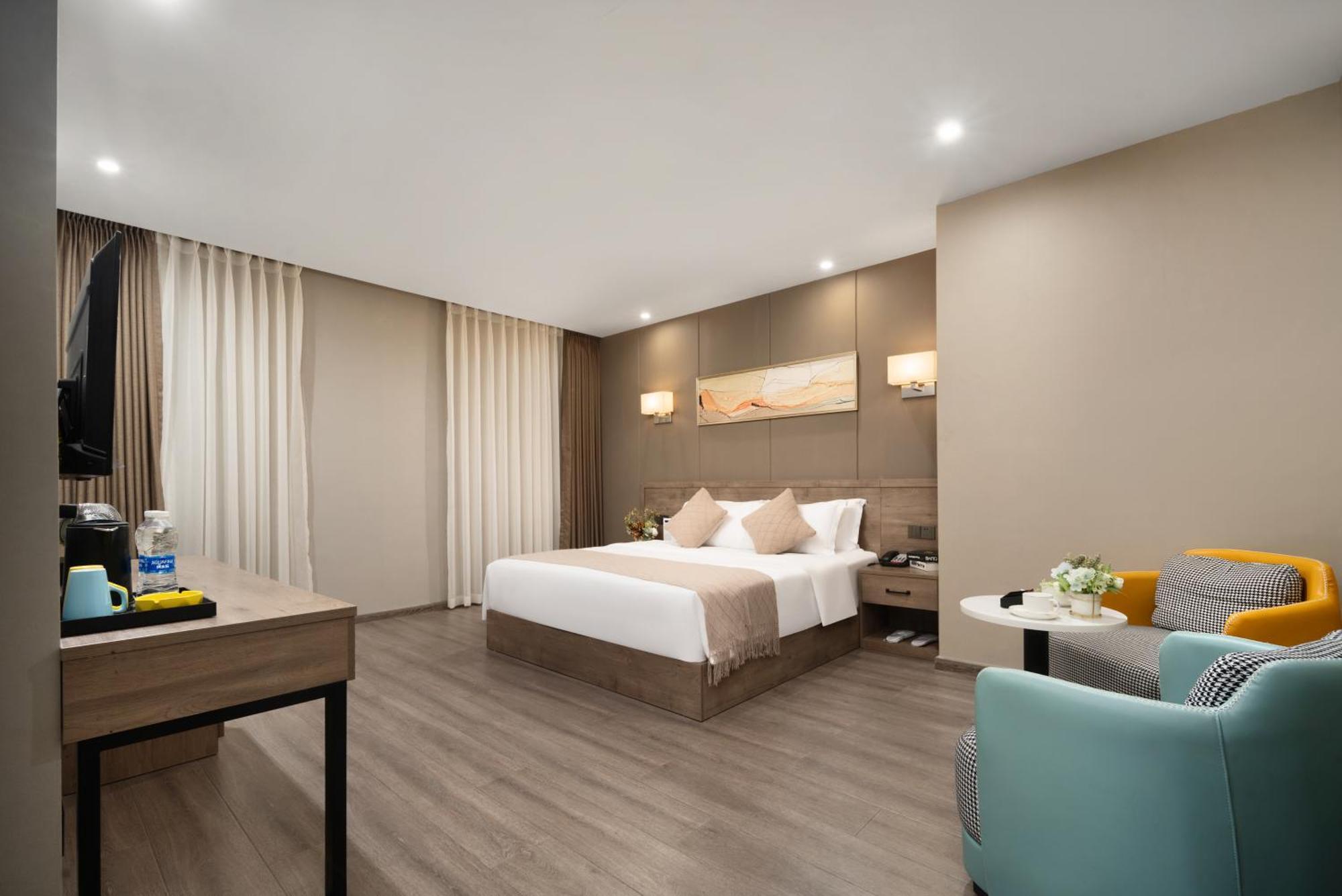 Candy Box Boutique Hotel Chongqing Eksteriør bilde